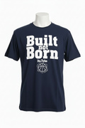 Its.Tybo "Built not Born" Final Graphic Tee
